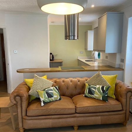 Rivergem - Riverside Coach House 윈체스터 외부 사진