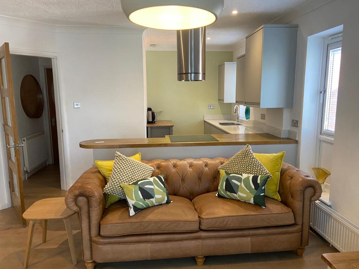 Rivergem - Riverside Coach House 윈체스터 외부 사진