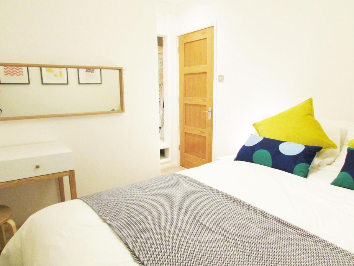 Rivergem - Riverside Coach House 윈체스터 외부 사진