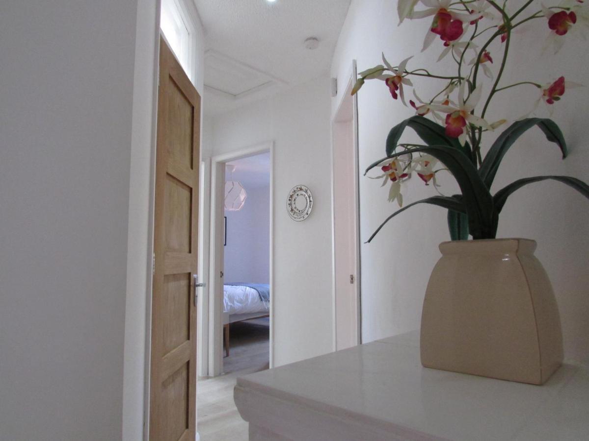 Rivergem - Riverside Coach House 윈체스터 외부 사진